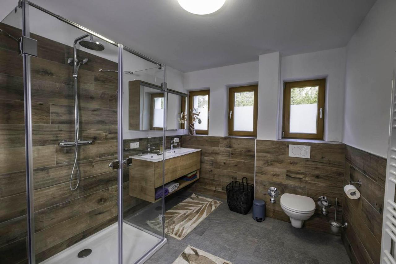 דירות שארניץ Haus Zak מראה חיצוני תמונה